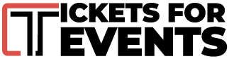 Tickets For Events